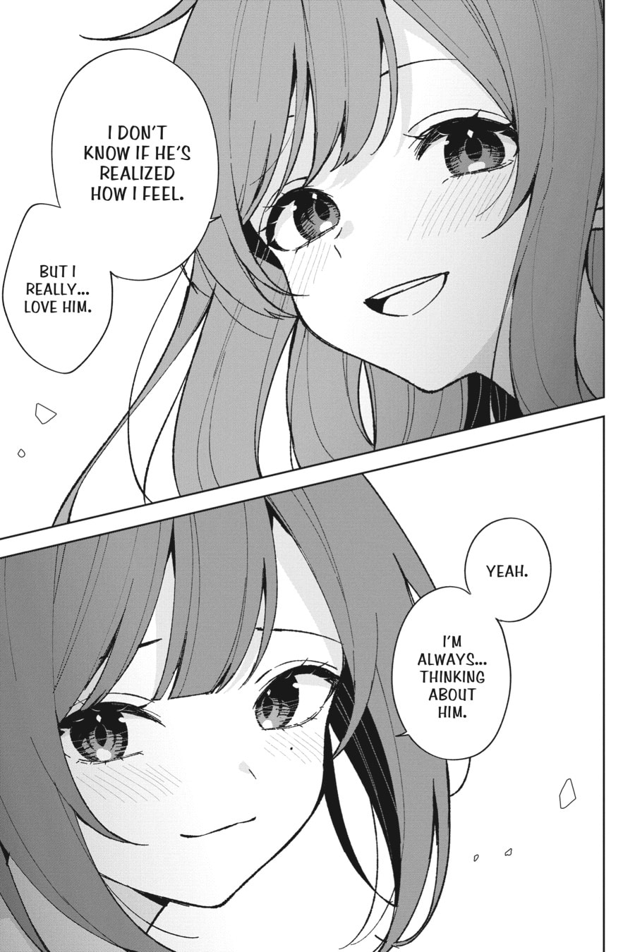 The Girl I Saved on the Train Turned Out to Be My Childhood Friend Chapter 79 page 16 - 