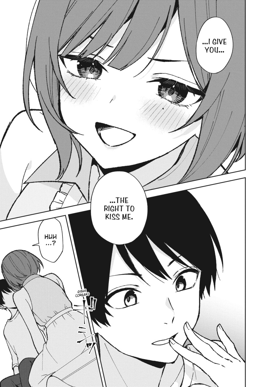 The Girl I Saved on the Train Turned Out to Be My Childhood Friend Chapter 81 page 13 - 