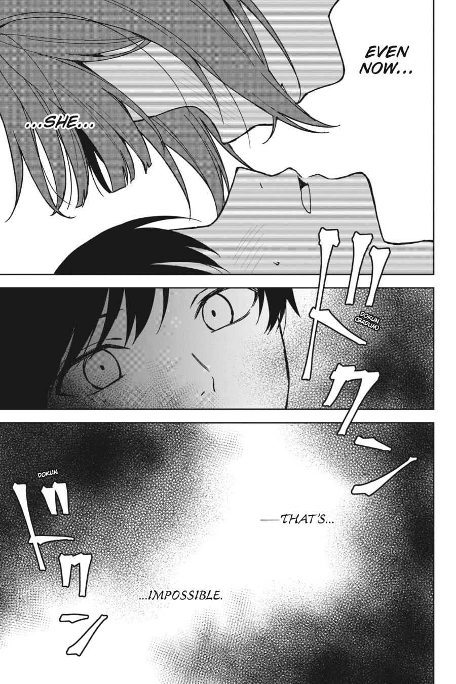 The Girl I Saved on the Train Turned Out to Be My Childhood Friend Chapter 81 page 15 - 