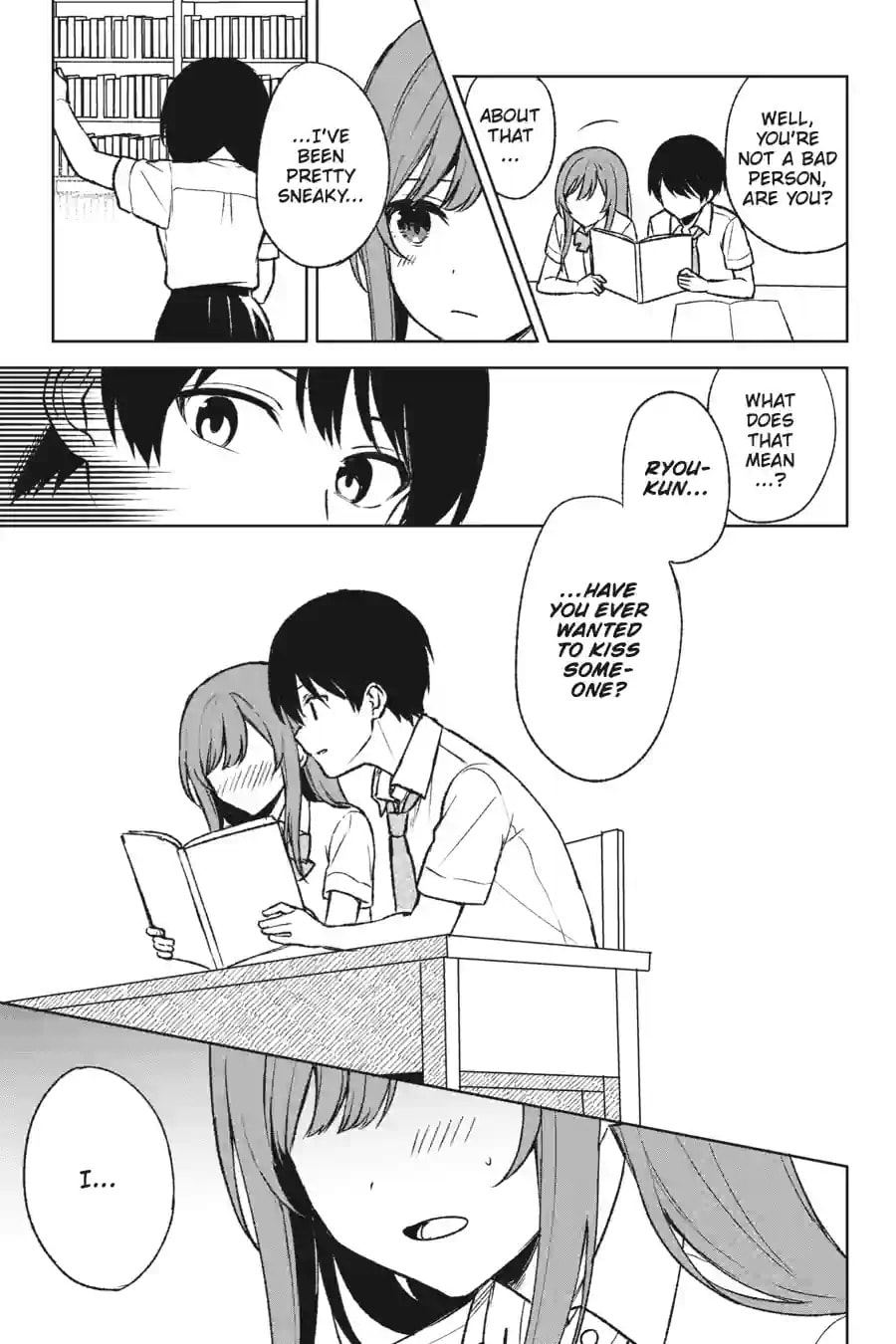 The Girl I Saved on the Train Turned Out to Be My Childhood Friend Chapter 88 page 9 - 