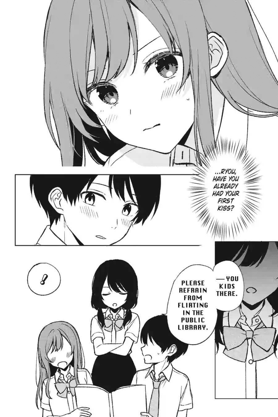 The Girl I Saved on the Train Turned Out to Be My Childhood Friend Chapter 88 page 10 - 