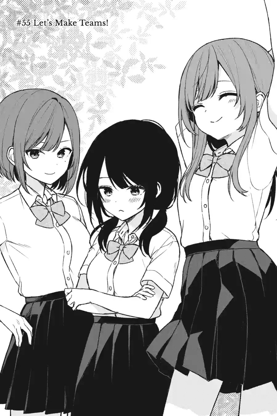 The Girl I Saved on the Train Turned Out to Be My Childhood Friend Chapter 90 page 5 - 