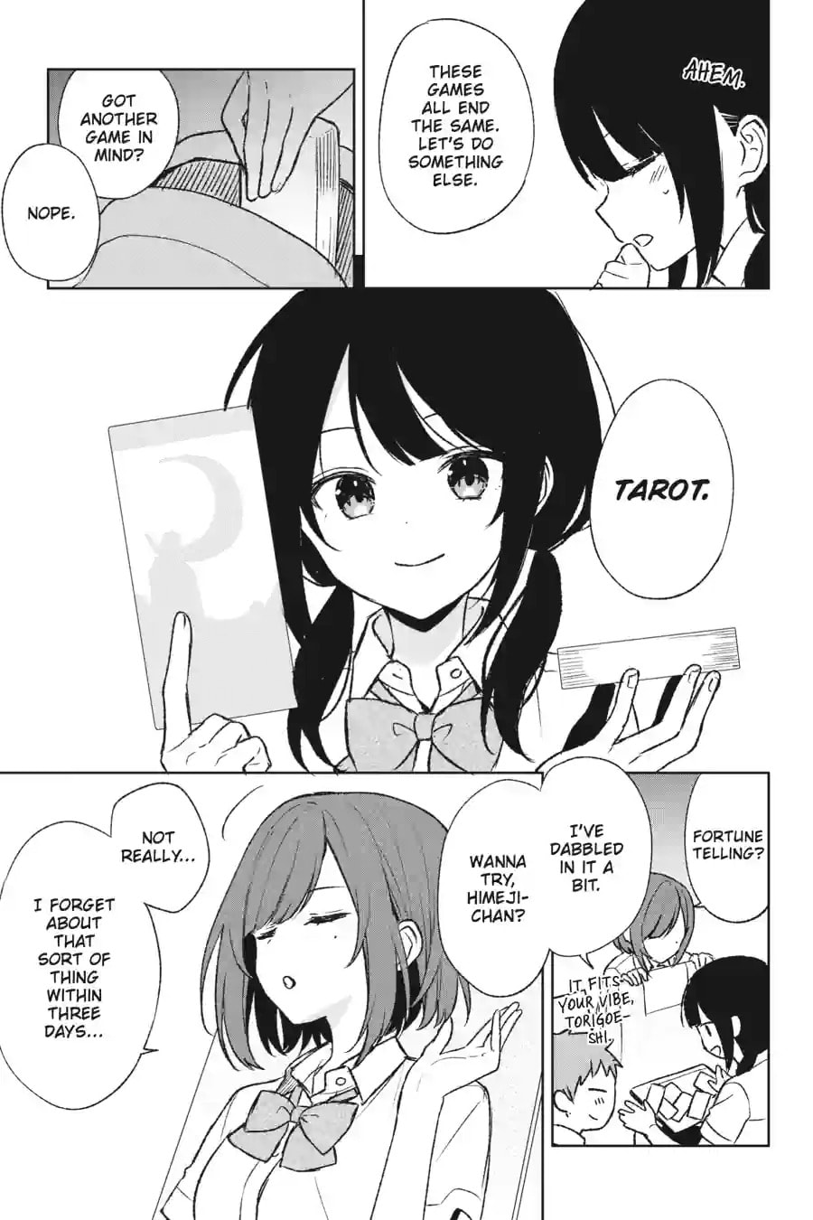 The Girl I Saved on the Train Turned Out to Be My Childhood Friend Chapter 95 page 4 - 