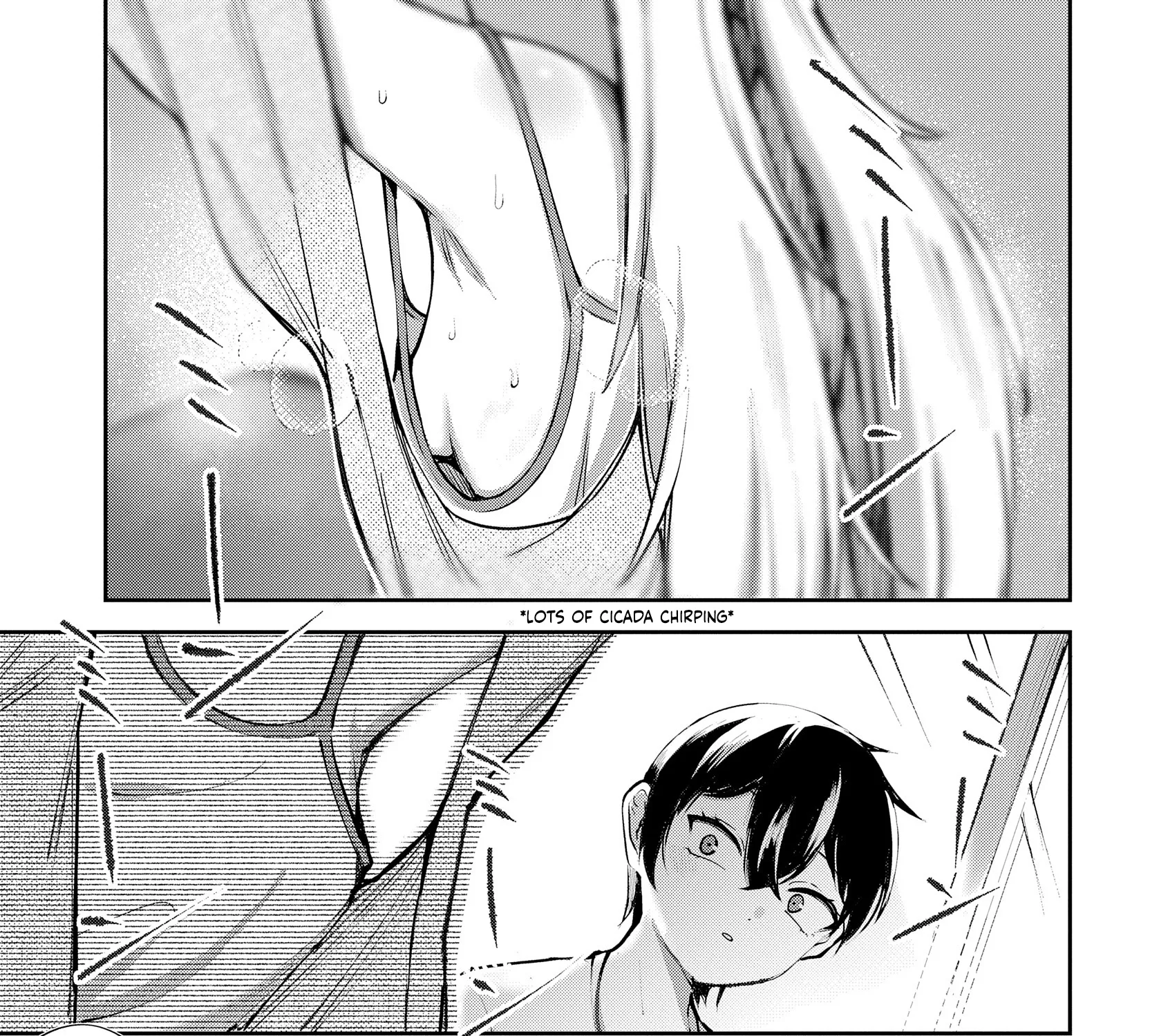The Girl Who Gets In The Way of My One True Love Chapter 0 page 19 - 