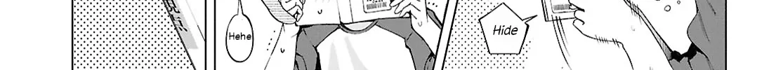 The Girl Who Gets In The Way of My One True Love Chapter 1 page 14 - 