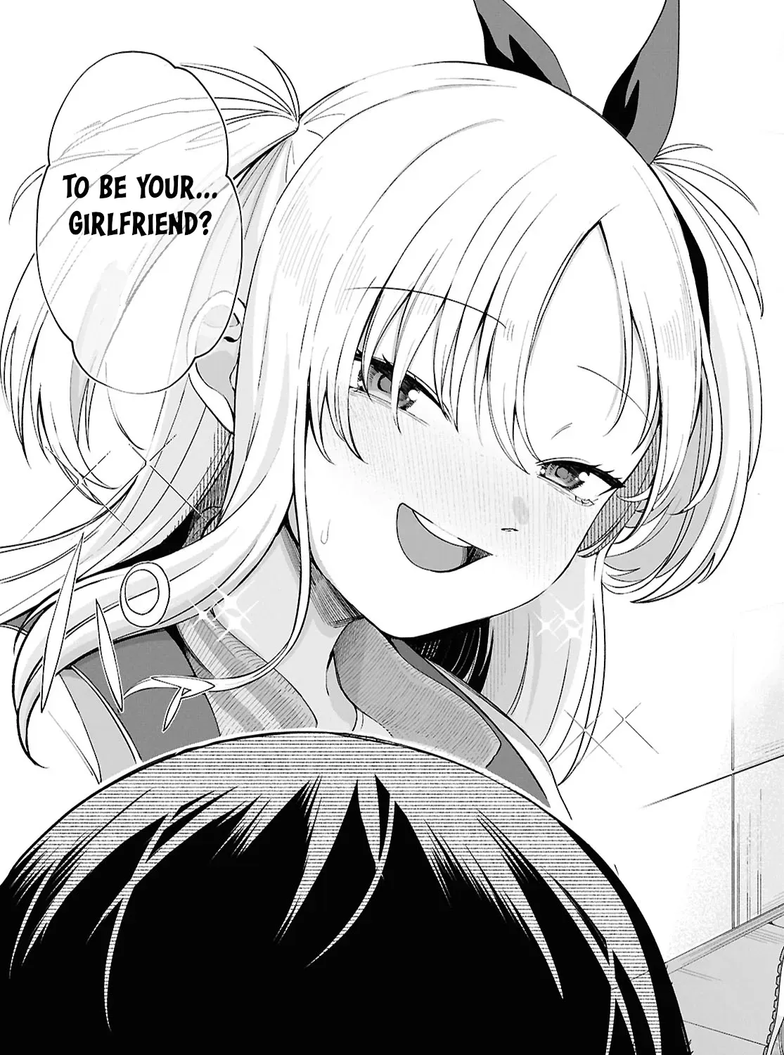 The Girl Who Gets In The Way of My One True Love Chapter 1 page 29 - 