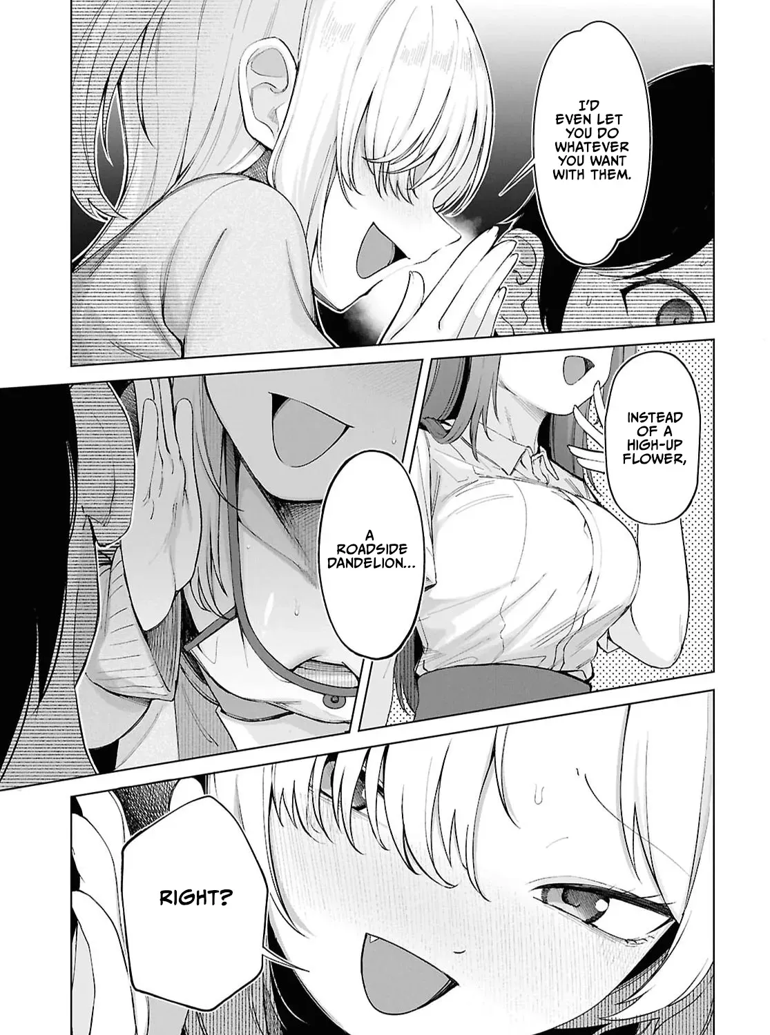 The Girl Who Gets In The Way of My One True Love Chapter 2 page 25 - 