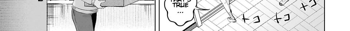 The Girl Who Gets In The Way of My One True Love Chapter 3 page 18 - 