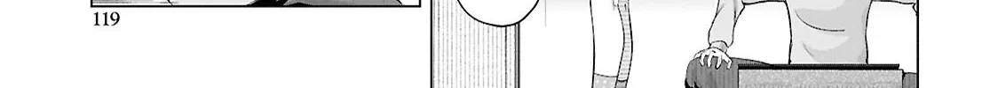 The Girl Who Gets In The Way of My One True Love Chapter 3 page 22 - 