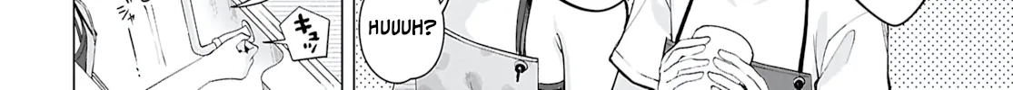 The Girl Who Gets In The Way of My One True Love Chapter 6 page 16 - 