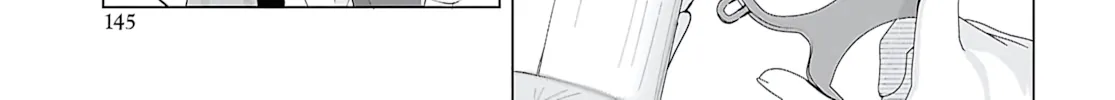 The Girl Who Gets In The Way of My One True Love Chapter 6 page 10 - 