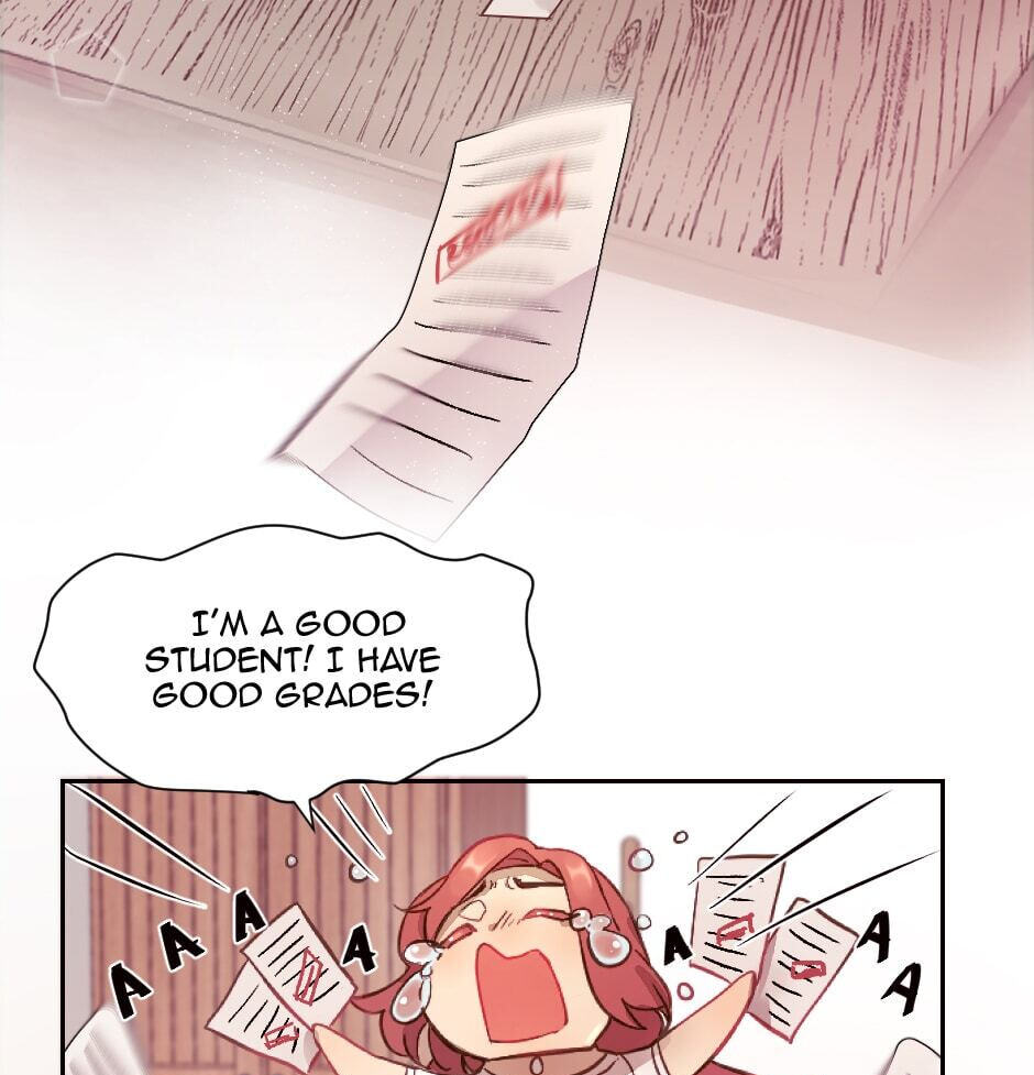 The Girlfriend Project Chapter 1 page 13 - 