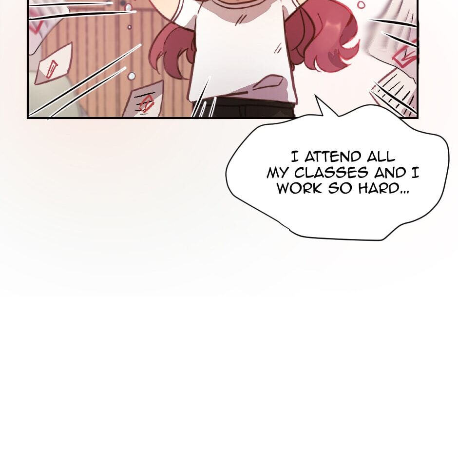 The Girlfriend Project Chapter 1 page 14 - 
