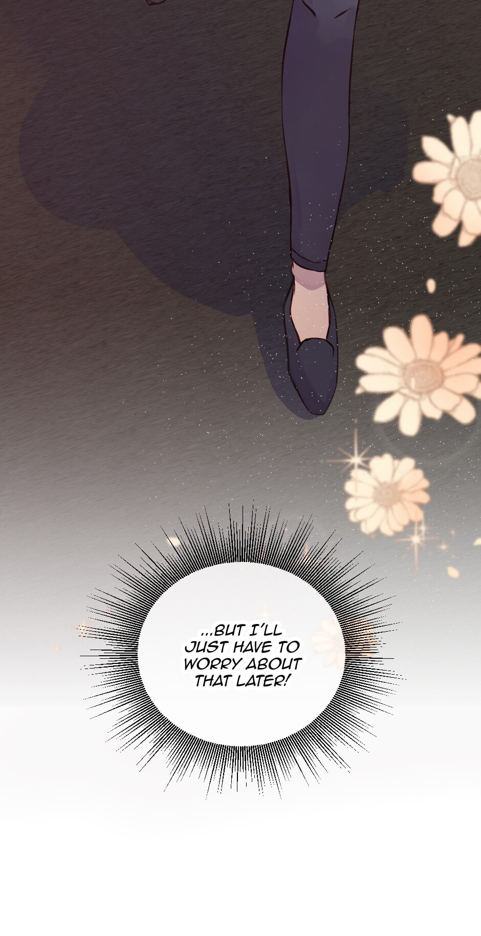 The Girlfriend Project Chapter 1 page 20 - 