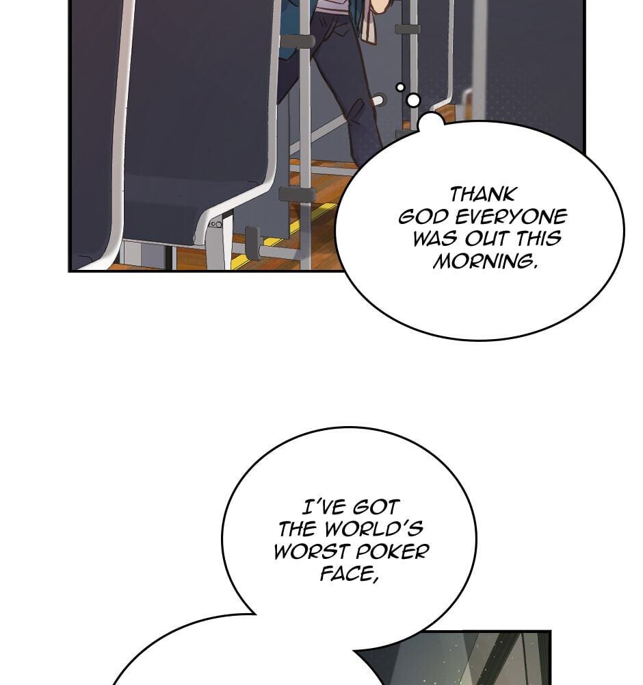 The Girlfriend Project Chapter 1 page 22 - 