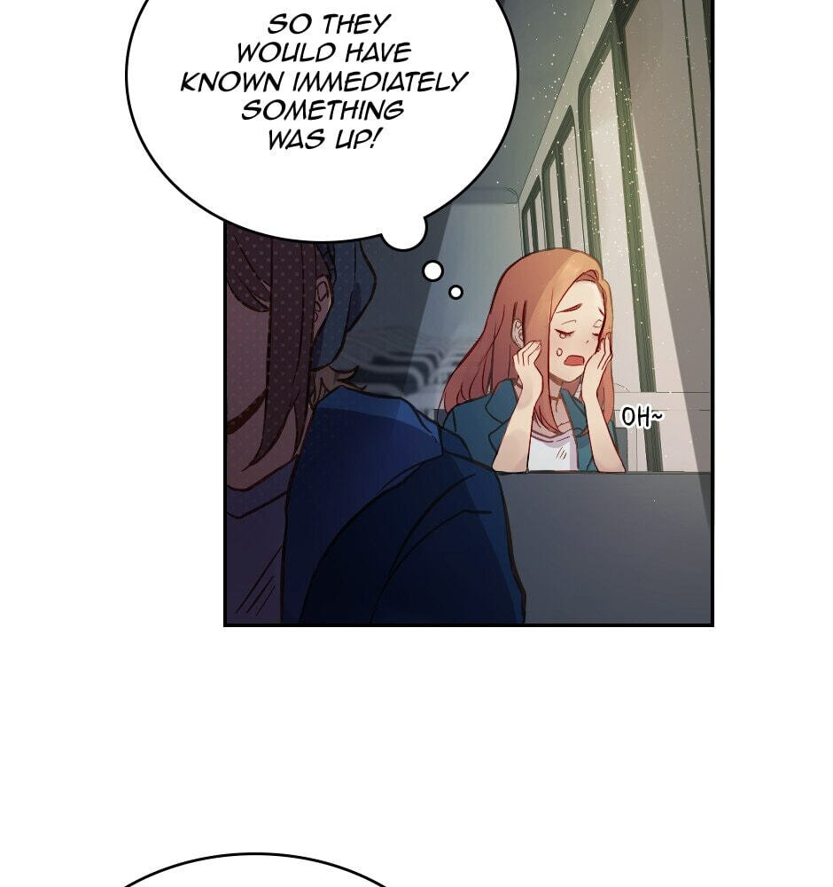 The Girlfriend Project Chapter 1 page 23 - 