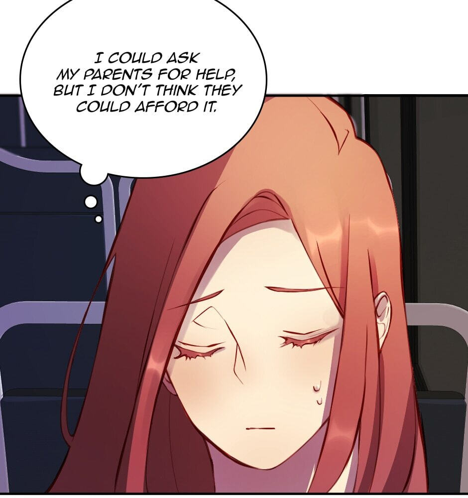 The Girlfriend Project Chapter 1 page 24 - 