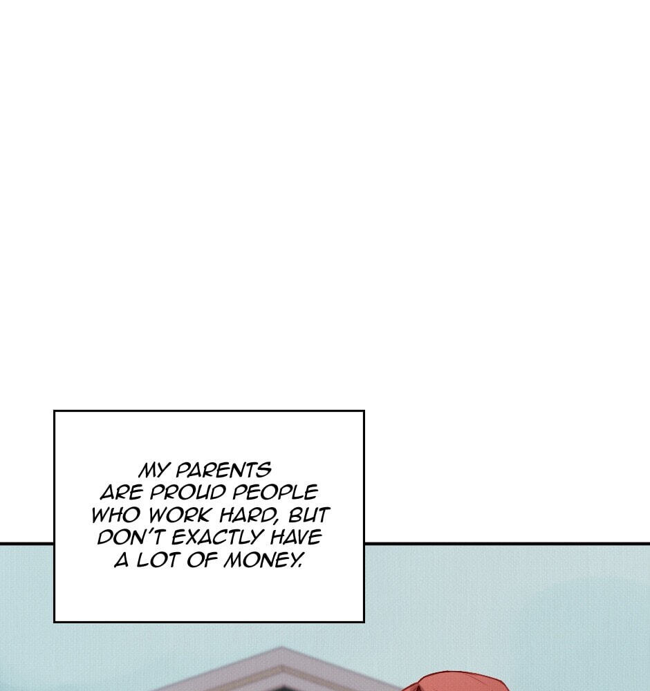 The Girlfriend Project Chapter 1 page 25 - 