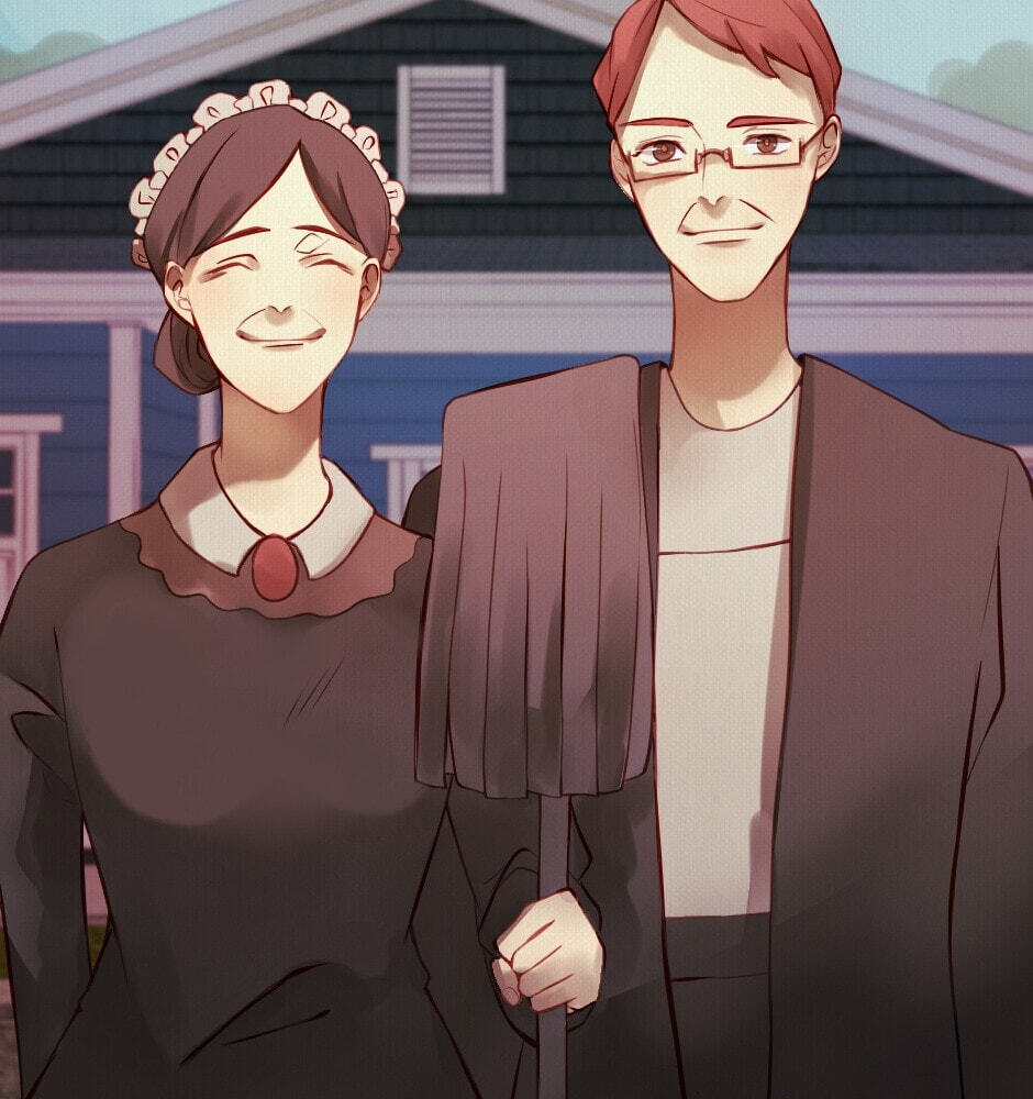 The Girlfriend Project Chapter 1 page 26 - 