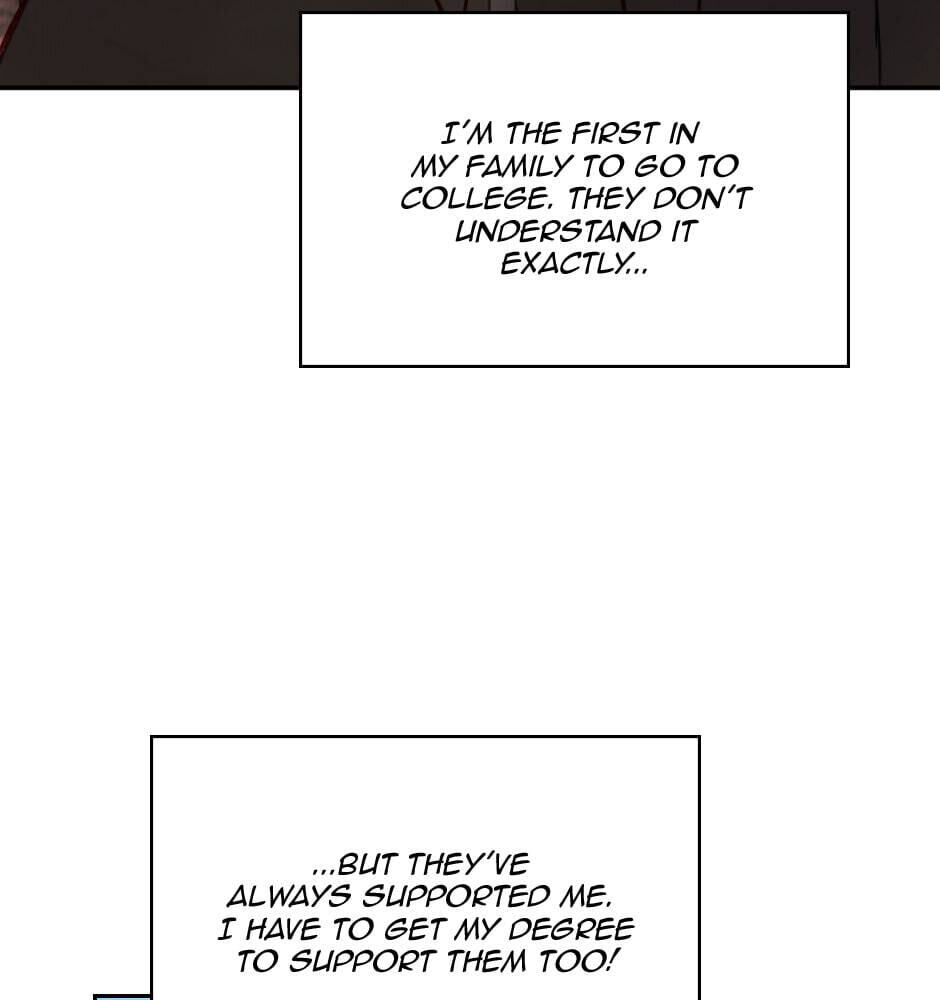 The Girlfriend Project Chapter 1 page 27 - 