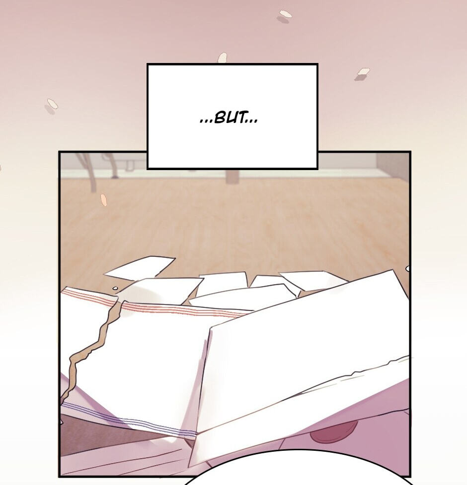 The Girlfriend Project Chapter 1 page 4 - 
