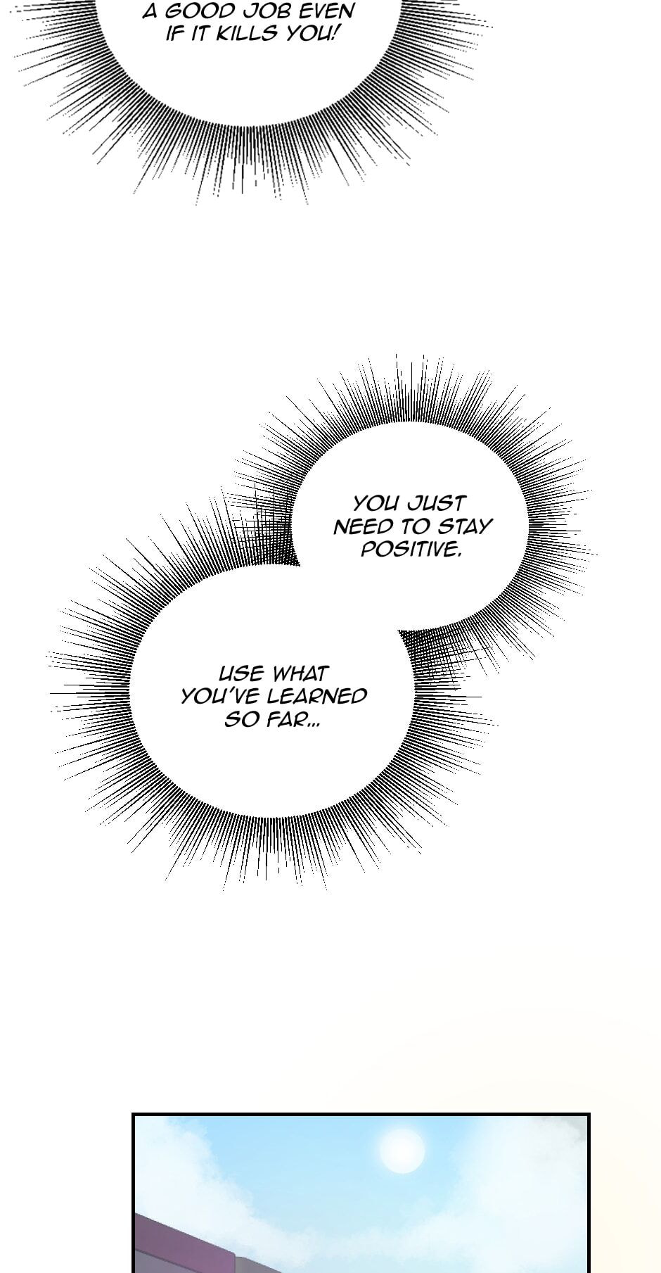 The Girlfriend Project Chapter 1 page 39 - 
