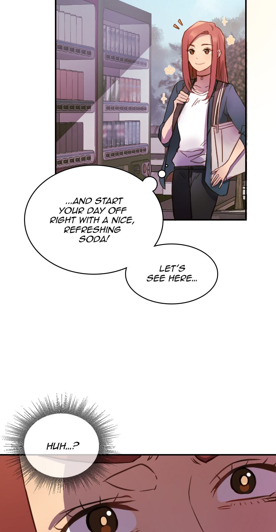 The Girlfriend Project Chapter 1 page 40 - 
