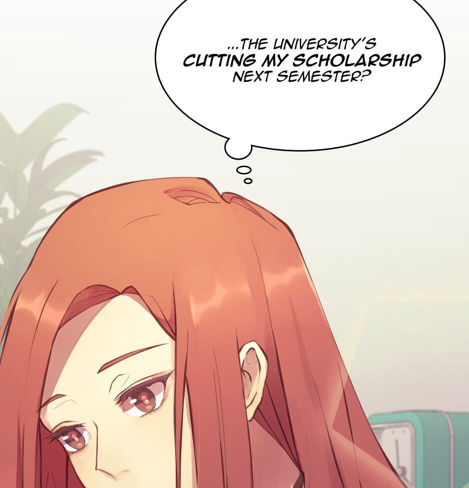 The Girlfriend Project Chapter 1 page 5 - 