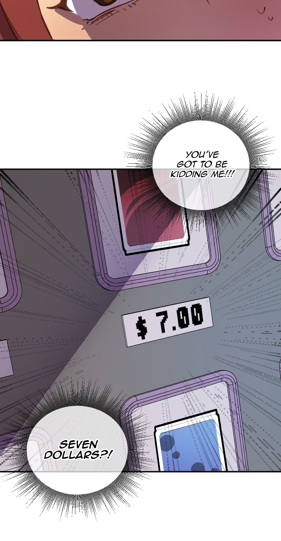The Girlfriend Project Chapter 1 page 41 - 