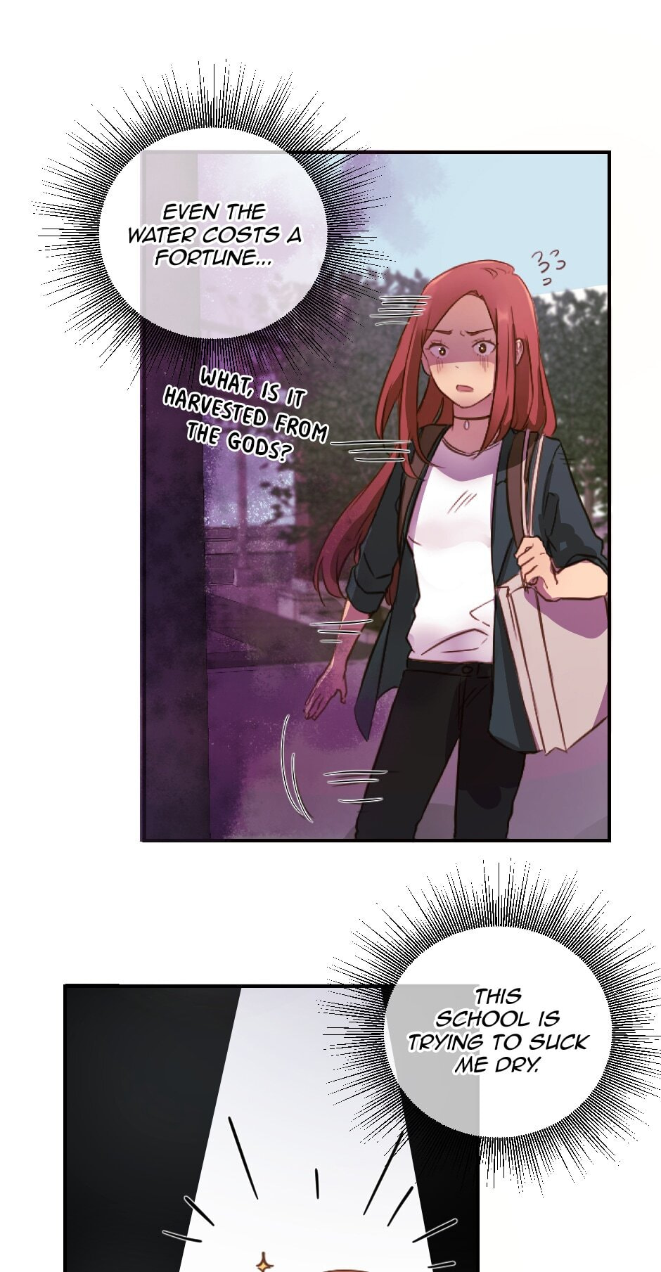 The Girlfriend Project Chapter 1 page 42 - 