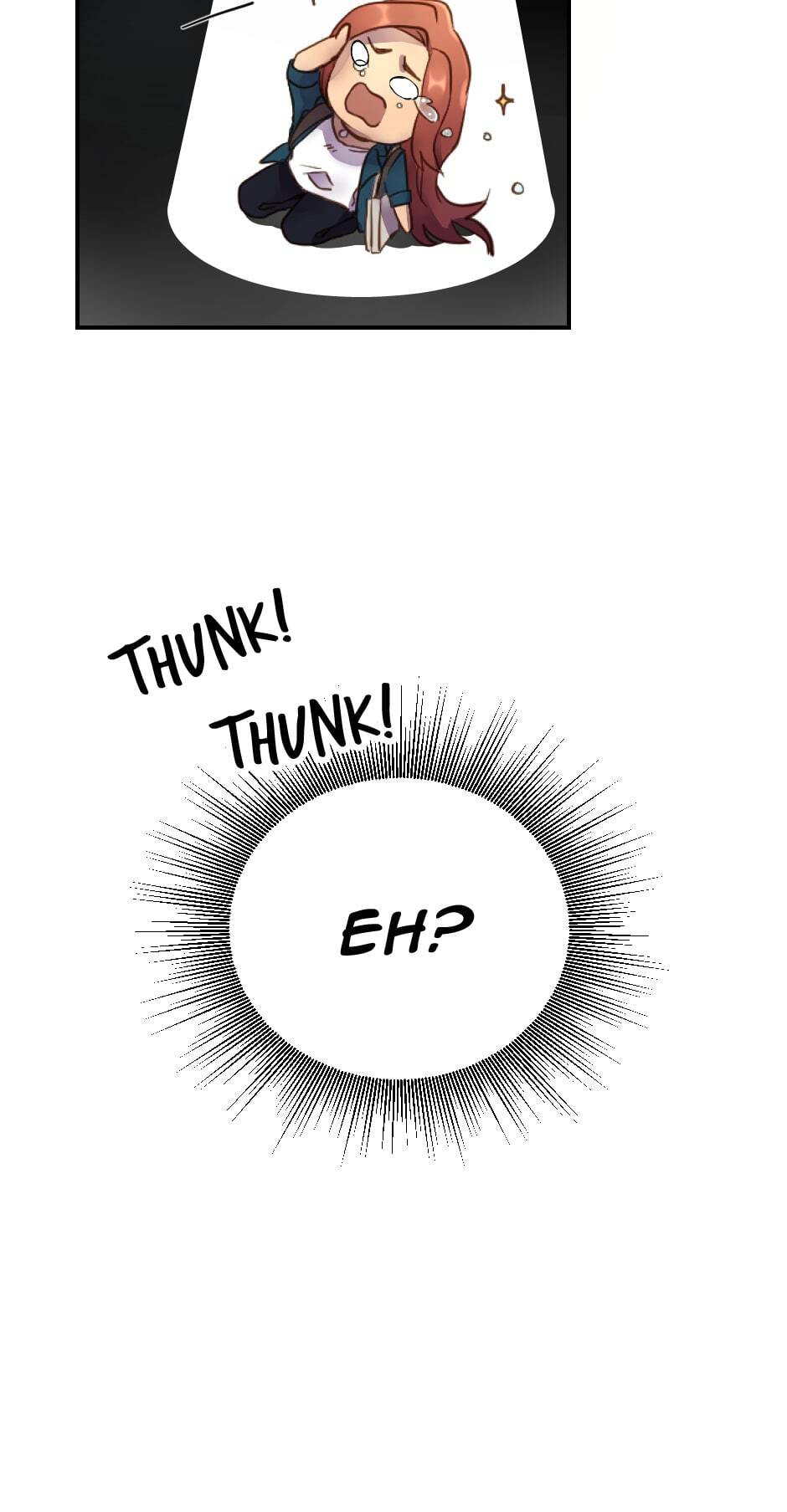 The Girlfriend Project Chapter 1 page 43 - 