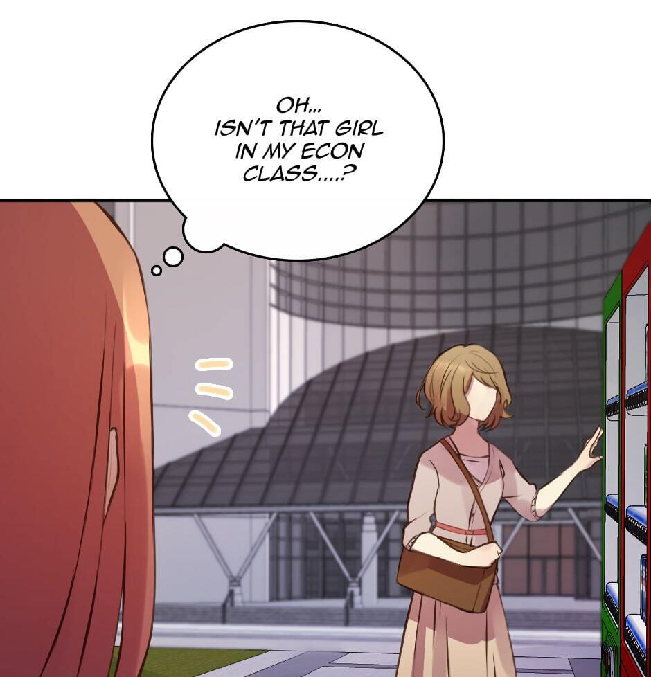 The Girlfriend Project Chapter 1 page 44 - 