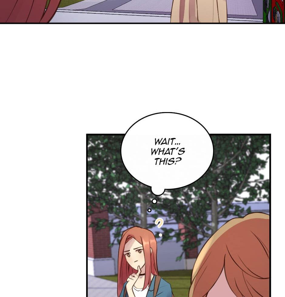 The Girlfriend Project Chapter 1 page 45 - 