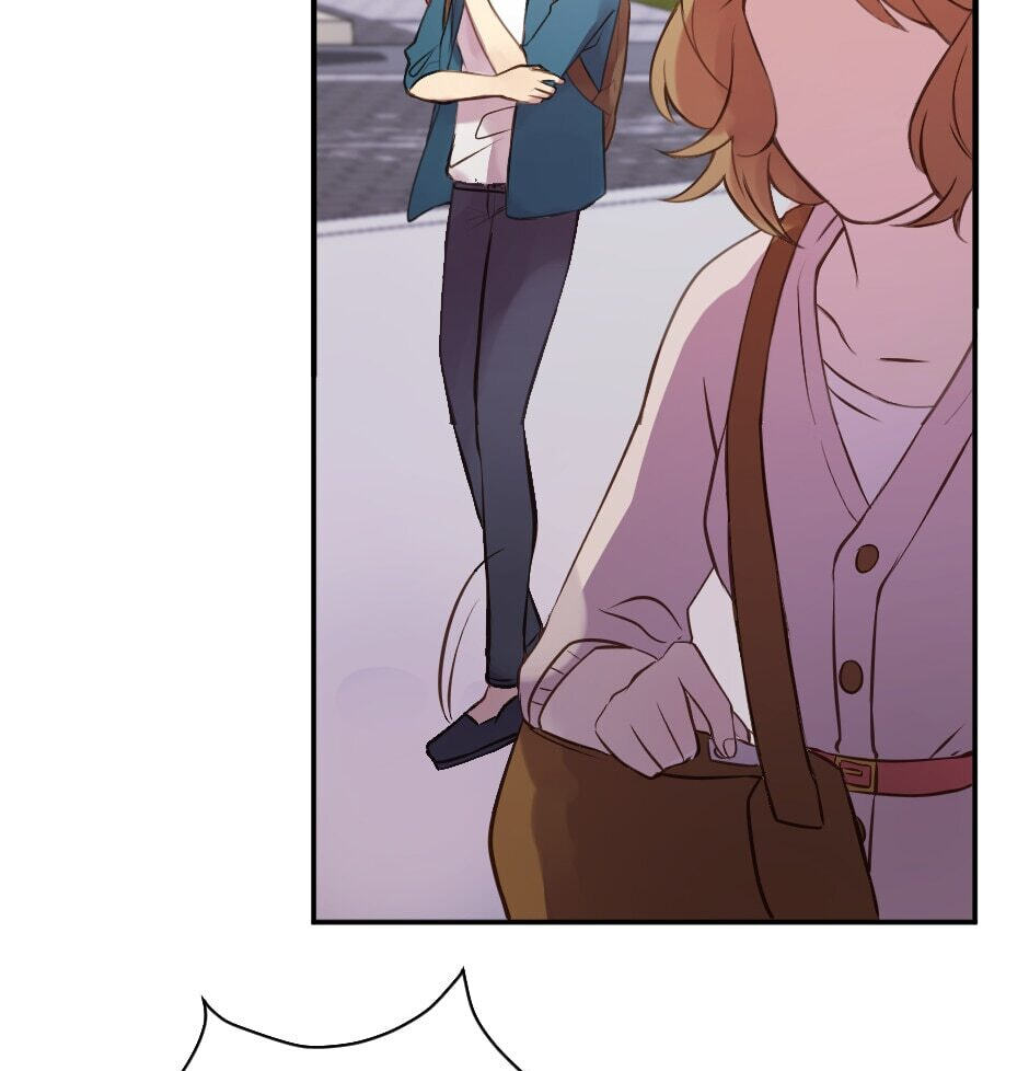 The Girlfriend Project Chapter 1 page 46 - 
