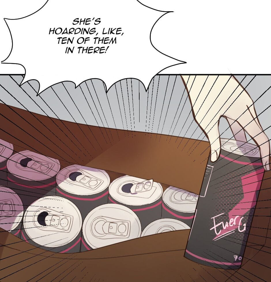 The Girlfriend Project Chapter 1 page 47 - 