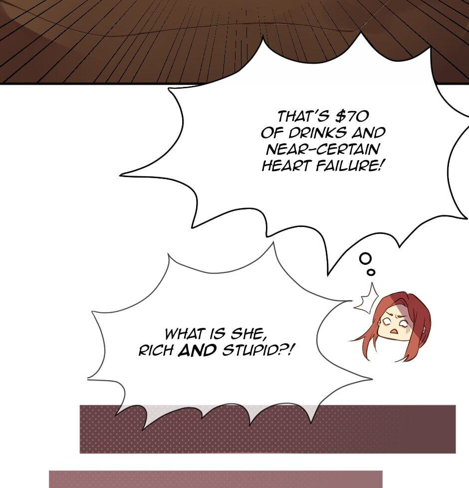 The Girlfriend Project Chapter 1 page 48 - 