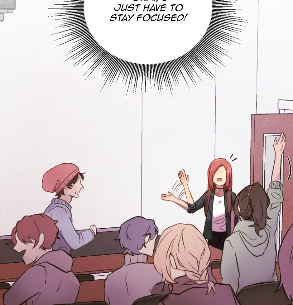 The Girlfriend Project Chapter 1 page 50 - 