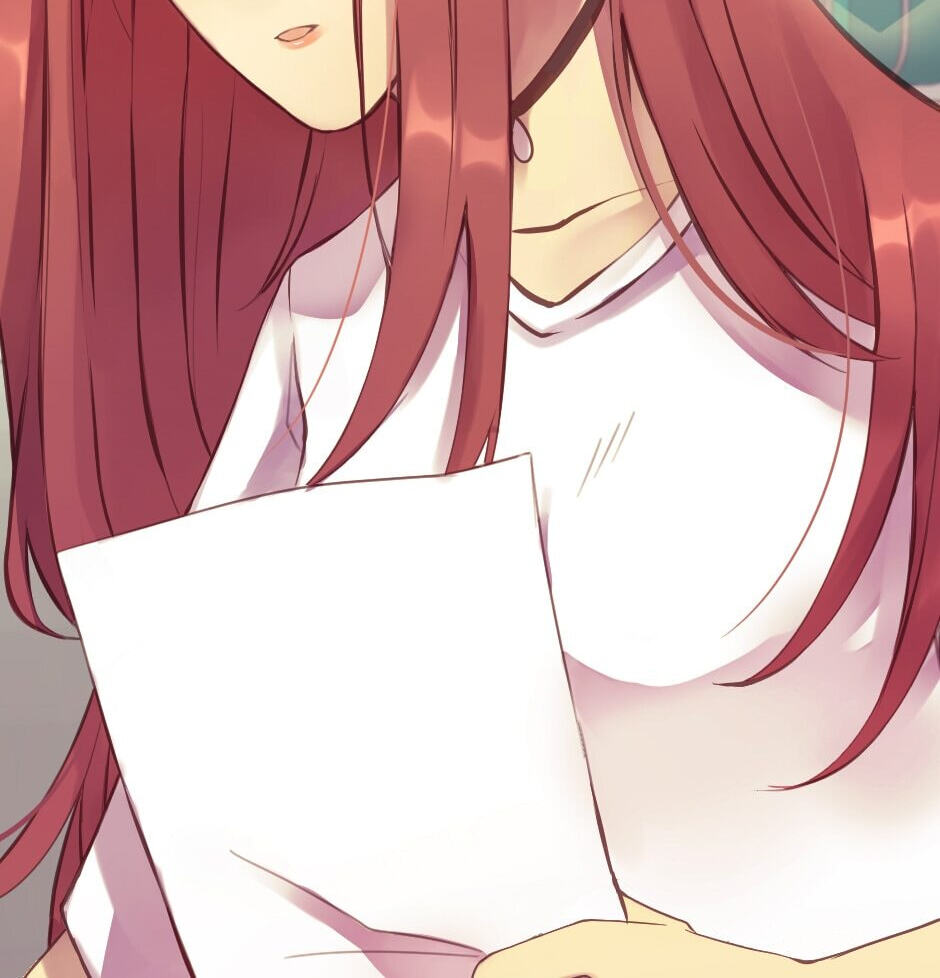 The Girlfriend Project Chapter 1 page 6 - 