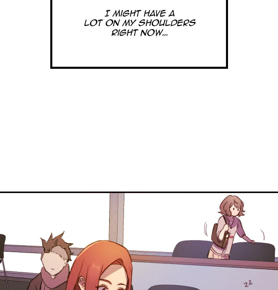 The Girlfriend Project Chapter 1 page 52 - 