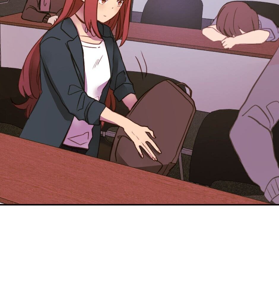 The Girlfriend Project Chapter 1 page 53 - 
