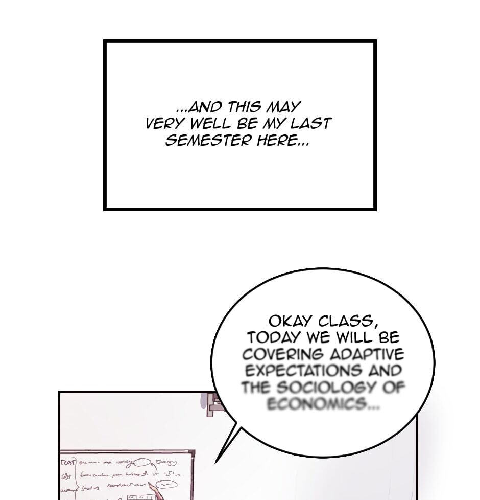 The Girlfriend Project Chapter 1 page 54 - 
