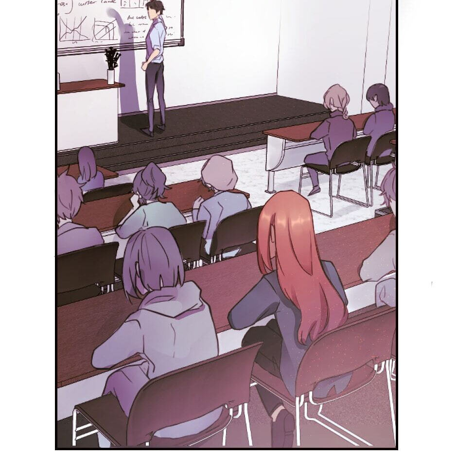 The Girlfriend Project Chapter 1 page 55 - 