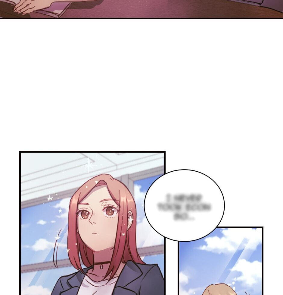 The Girlfriend Project Chapter 1 page 57 - 