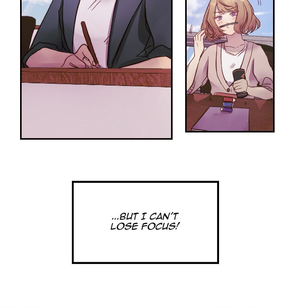 The Girlfriend Project Chapter 1 page 58 - 