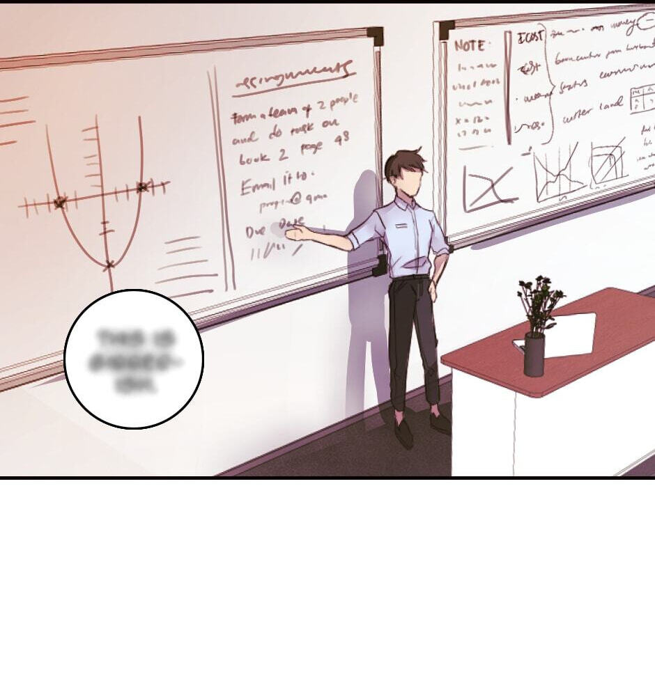 The Girlfriend Project Chapter 1 page 59 - 