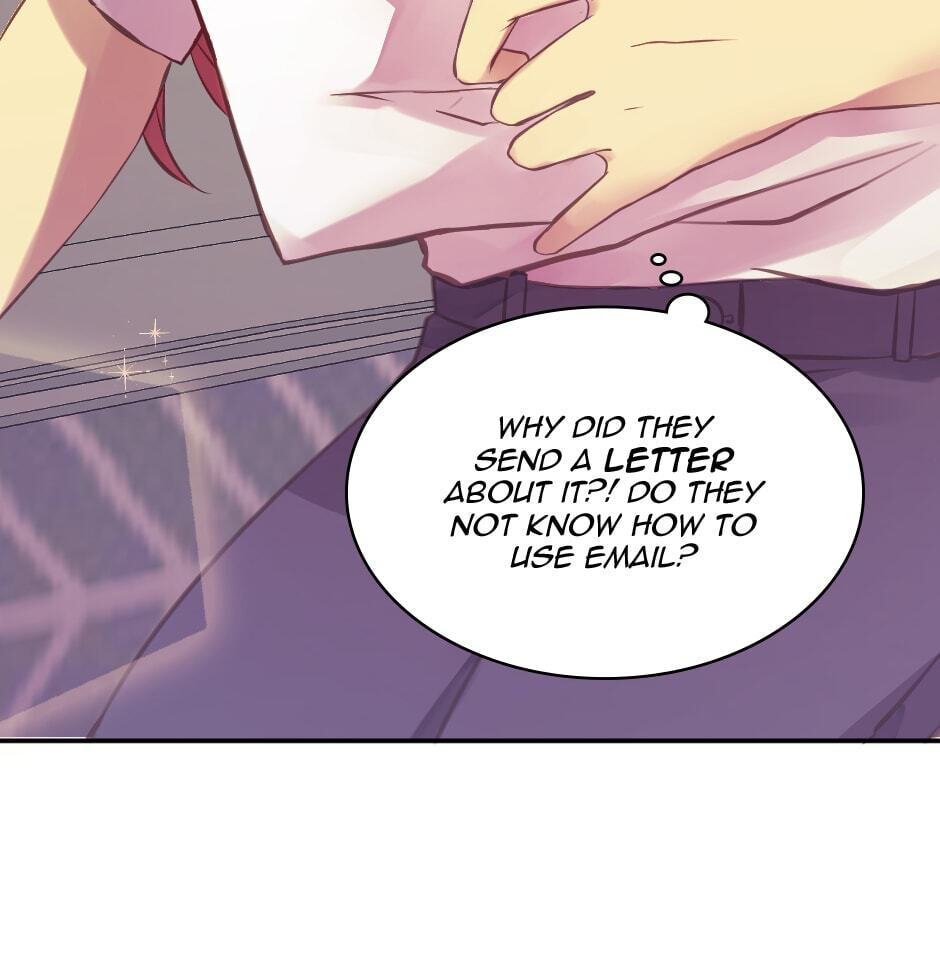 The Girlfriend Project Chapter 1 page 7 - 