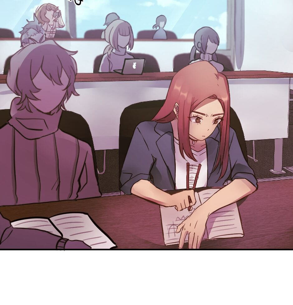 The Girlfriend Project Chapter 1 page 61 - 
