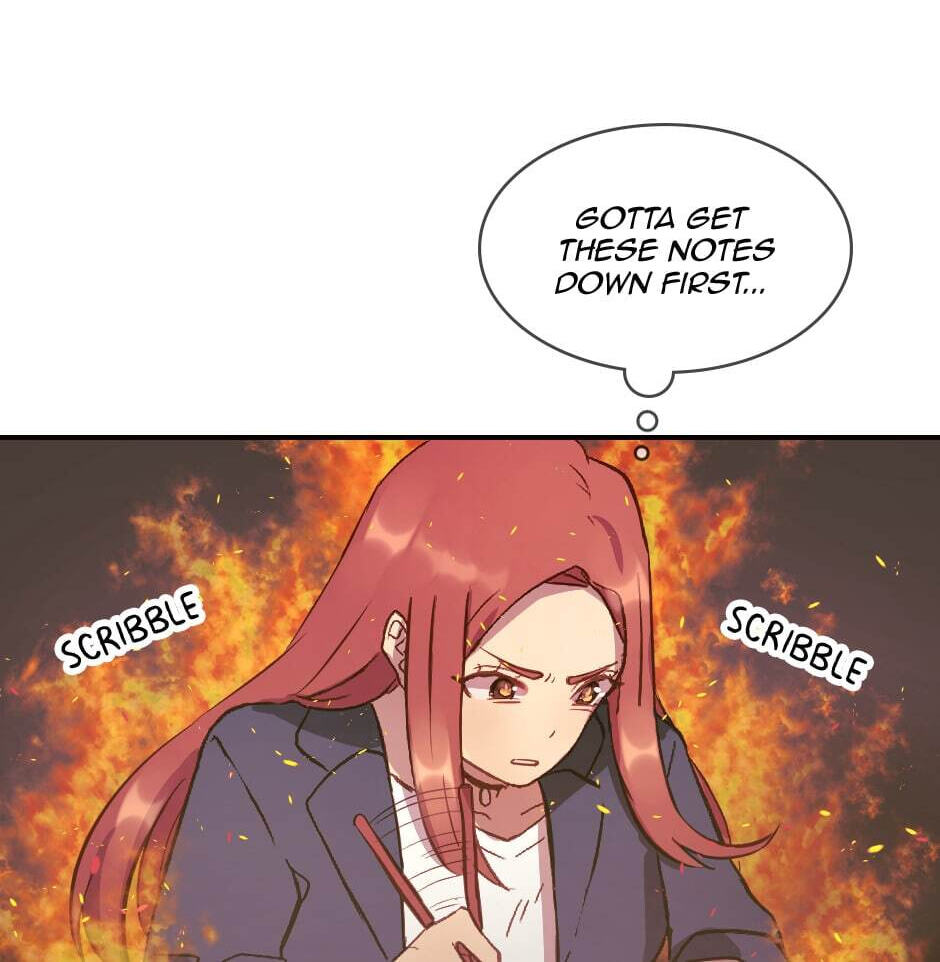 The Girlfriend Project Chapter 1 page 63 - 