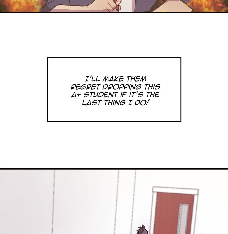 The Girlfriend Project Chapter 1 page 64 - 