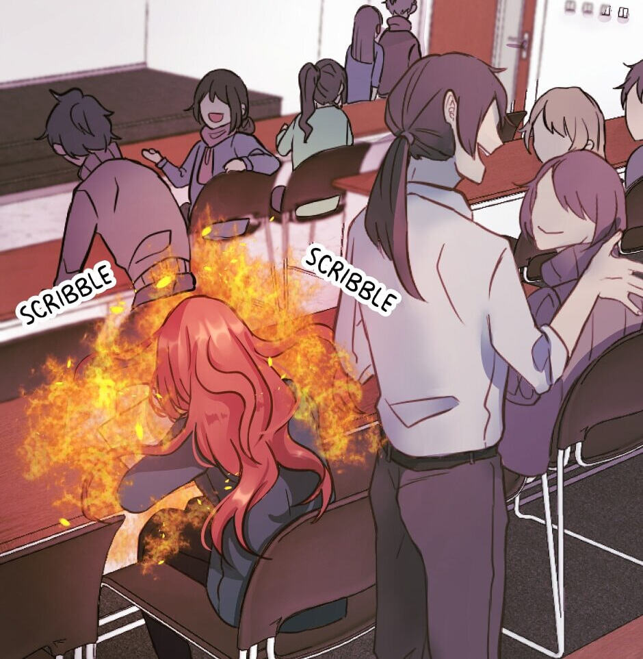 The Girlfriend Project Chapter 1 page 65 - 